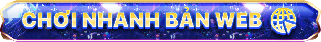 Button chơi nhanh bản web Gemwin