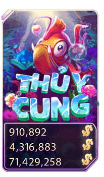 gemwin casino thủy cung