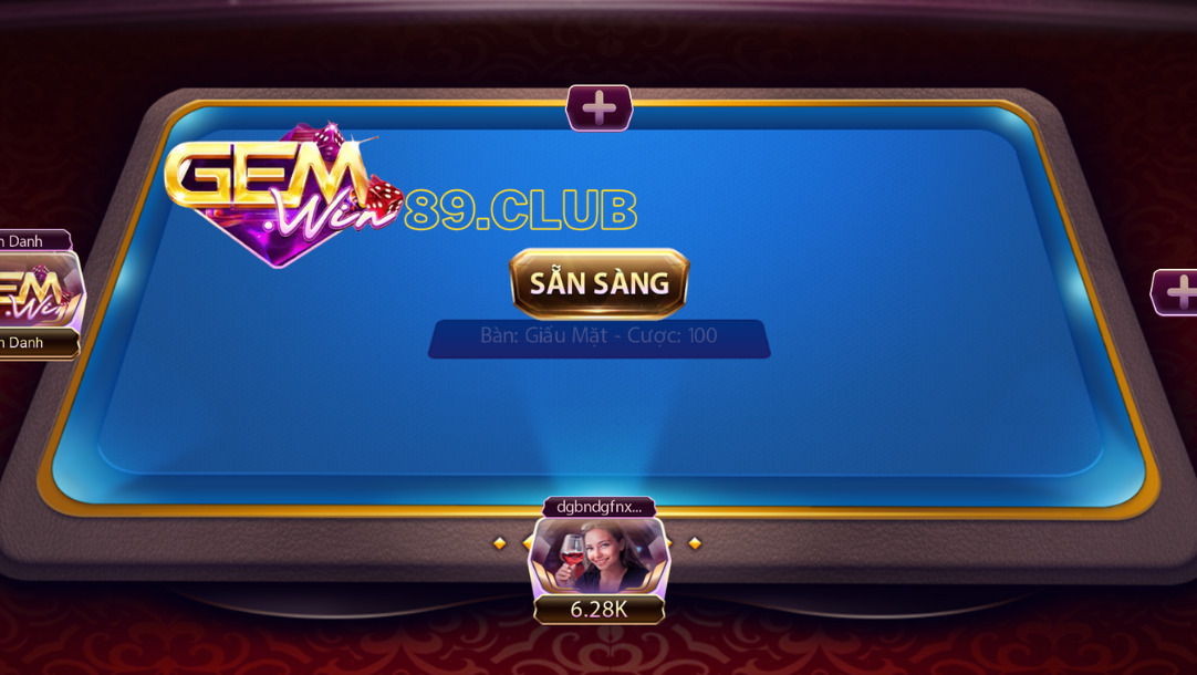 Game bài phỏm tại Gemwin Game bài phỏm tại Gemwin