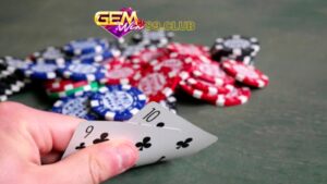 Hướng dẫn chơi Sâm lốc Gemwin