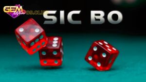 Khám phá cách chơi Sicbo Gemwin ăn tiền thật