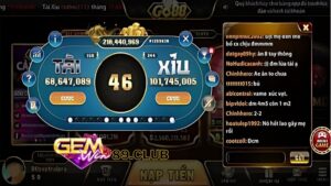 thế nào là công thức tính tài xỉu online gem win chuẩn nhất