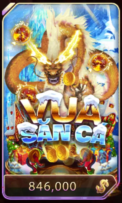 Game Vua Bắn Cá GemWin