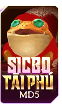 Sicbo tài phú gemwin