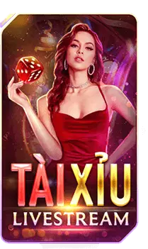 Tài xỉu livestream gemwin.